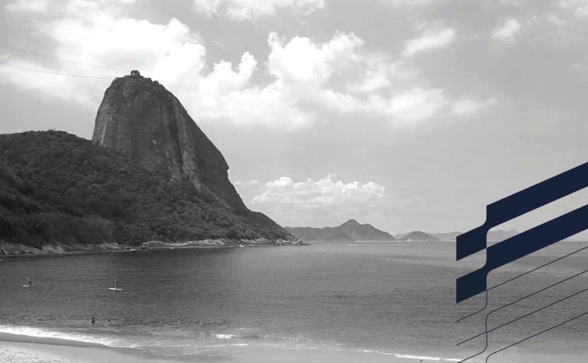 Rio de Janeiro Landscape